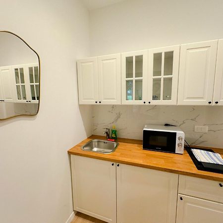 Apartman No. 2 Zagreb Exterior foto